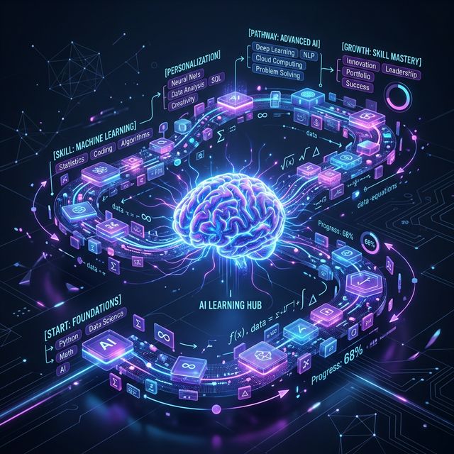 Adaptive Learning: How It Personalizes Your Child's Education