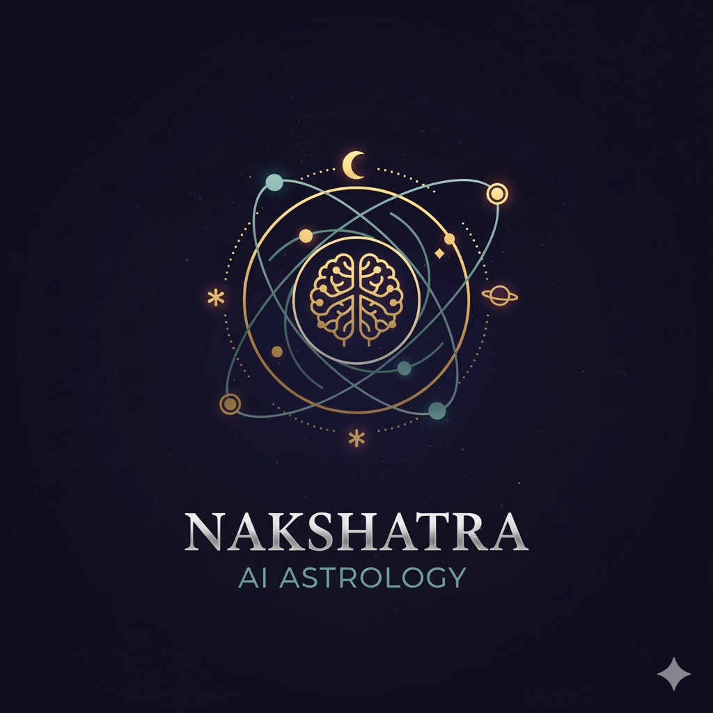 Nakshatra Astrology Platform