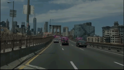 Video annotation process demonstration